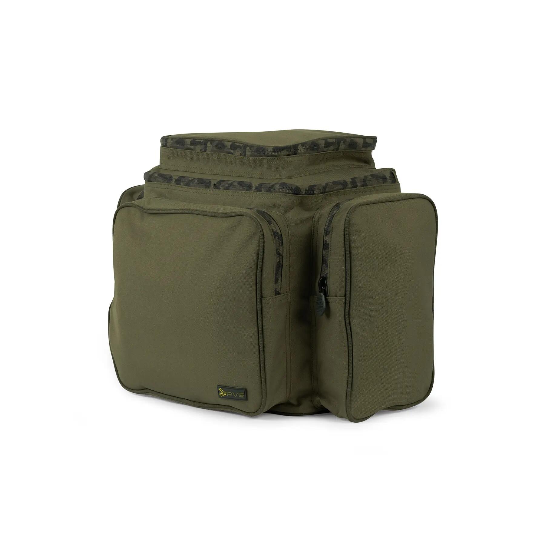 Sac de pêche Avid Rvs Compact 1/7