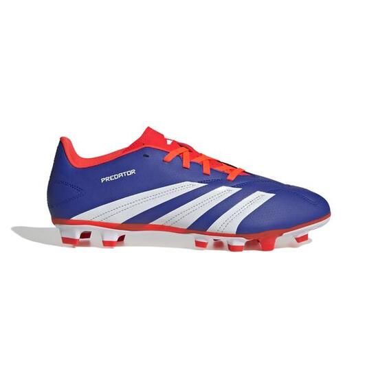 Scarpe uomo calcio adidas predator club fxg - blu