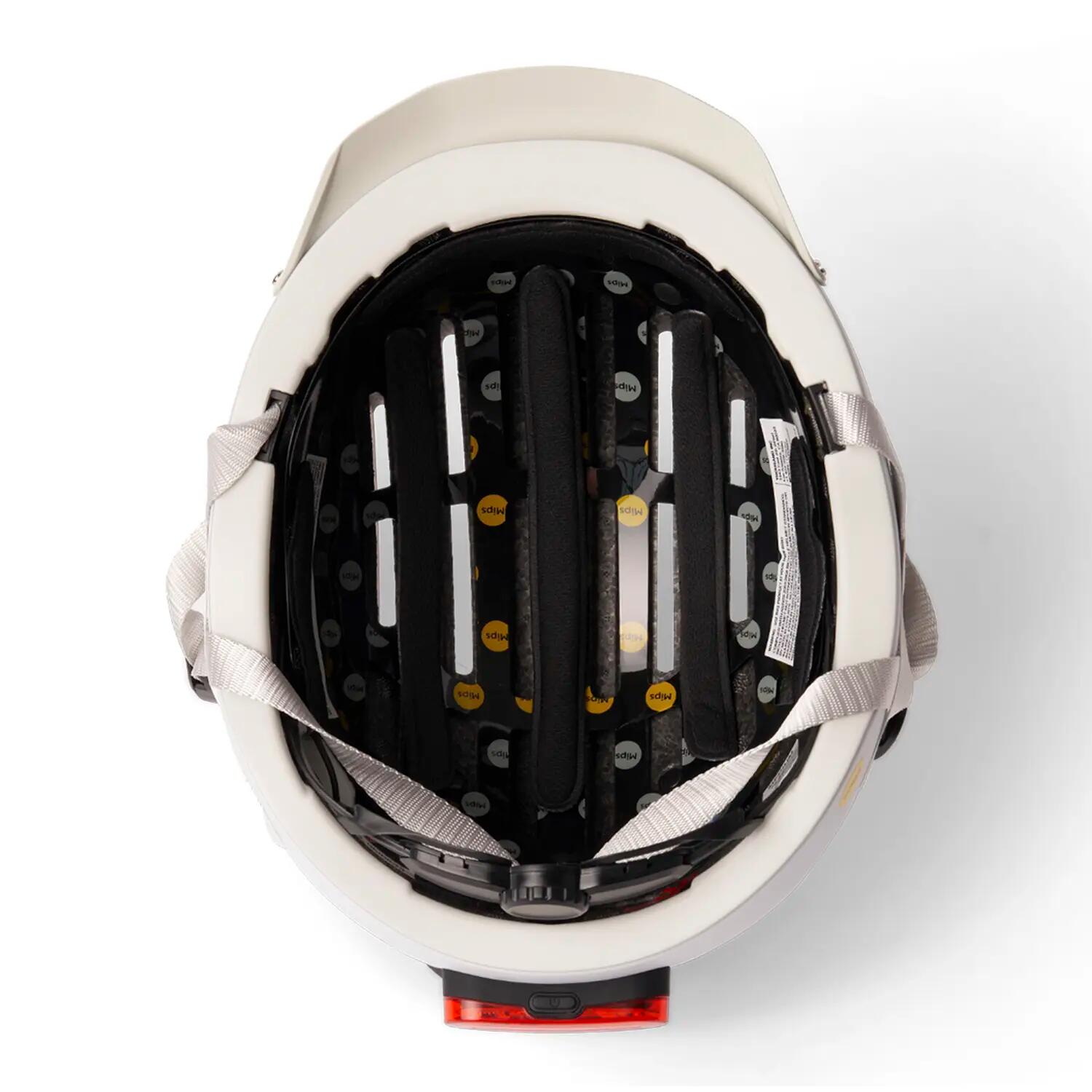 Helm Thousand  Chapter Mips - Metro White - Größe S 5/5