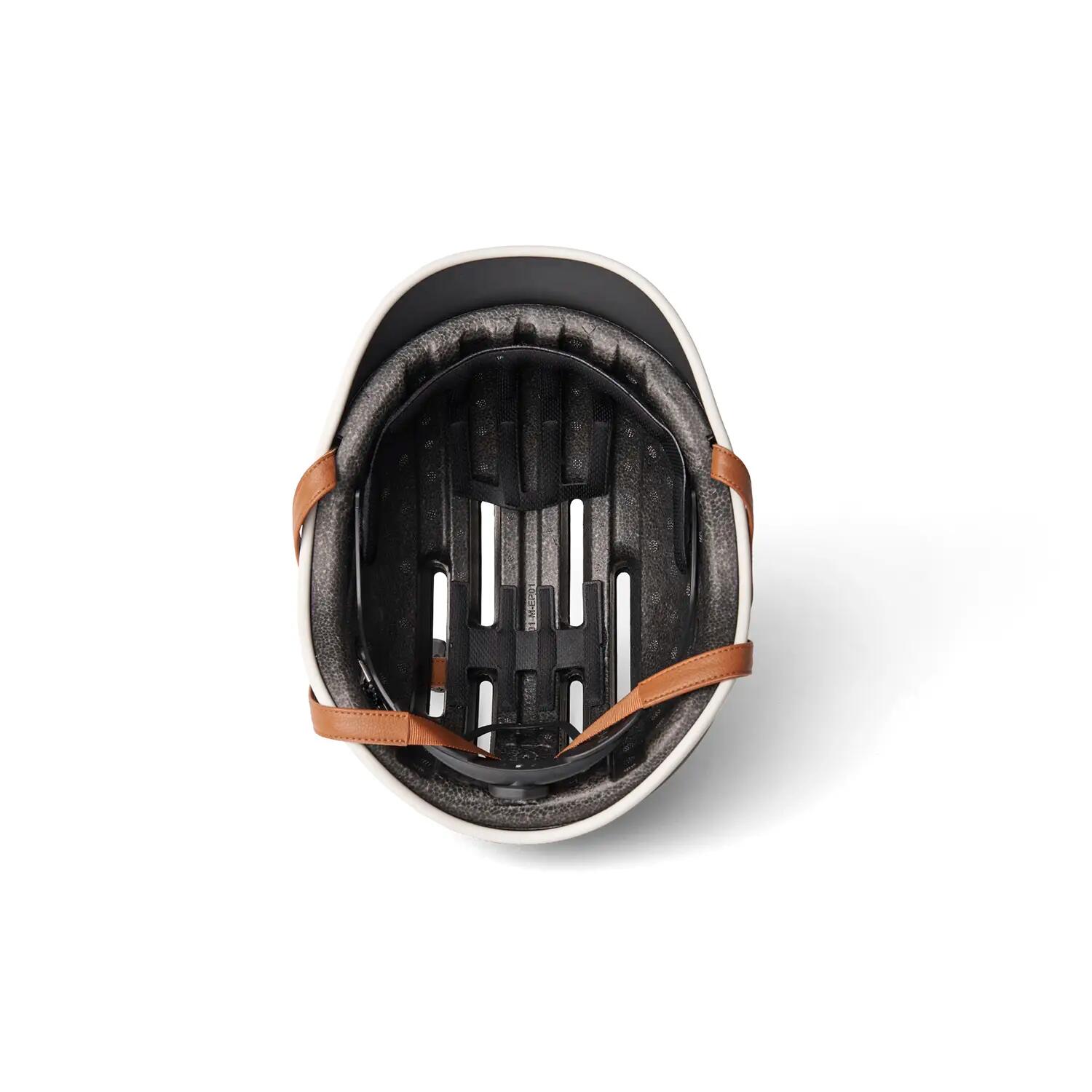 Fietshelm Thousand Heritage 2 - Carbon Black - Maat M 5/5