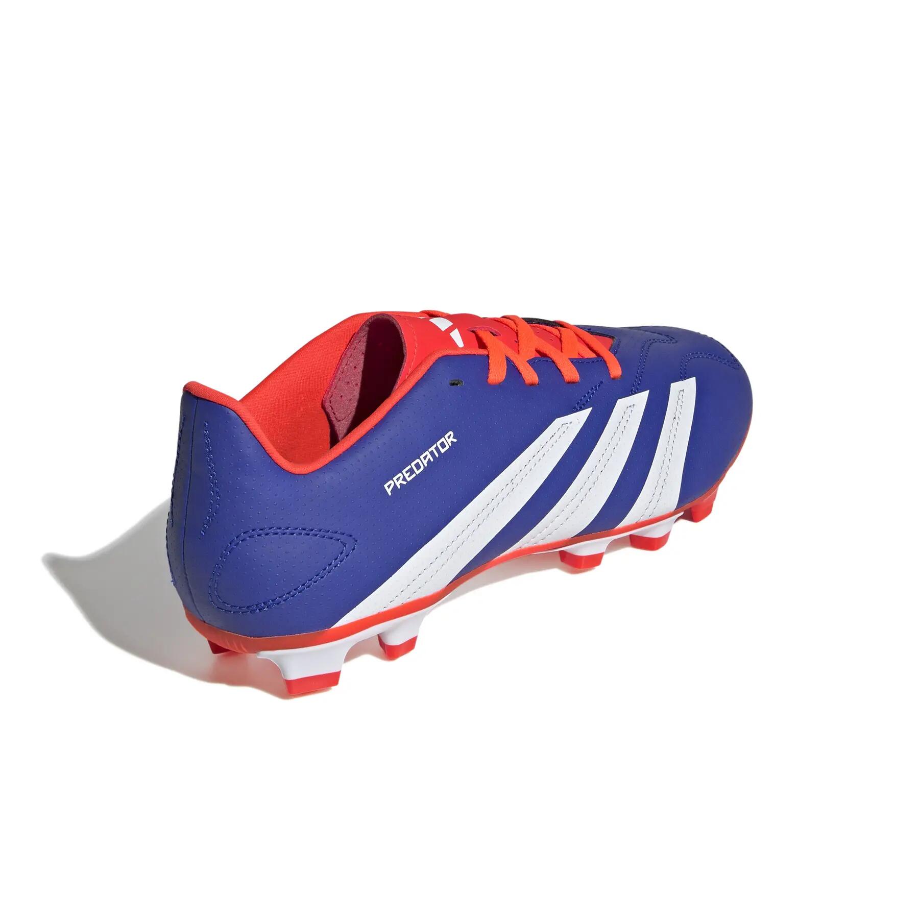 Scarpe calcio adidas Predator Club FxG 4/7