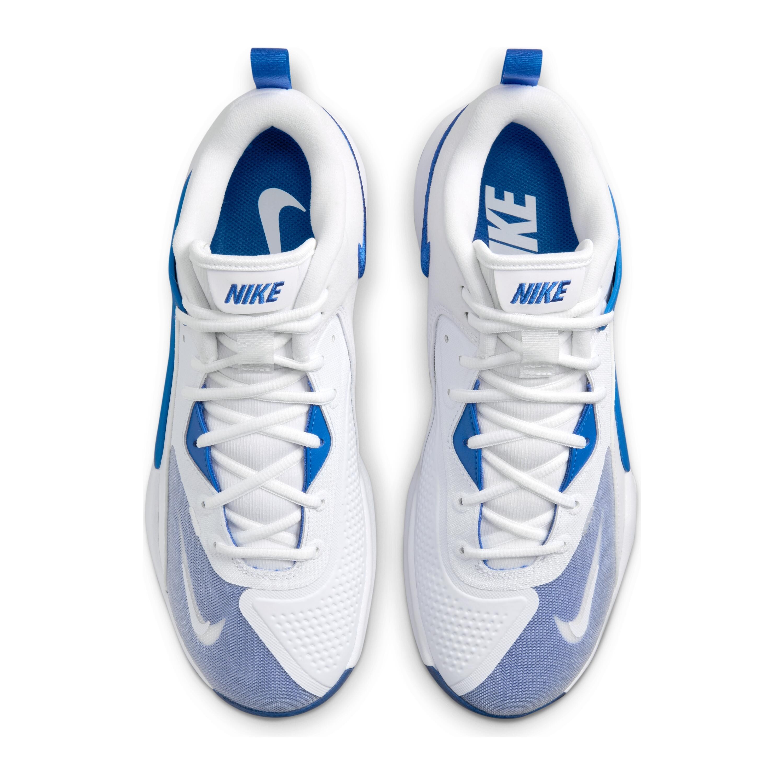 Handball Shoes Nike Zoom Hyperset 2 5/7