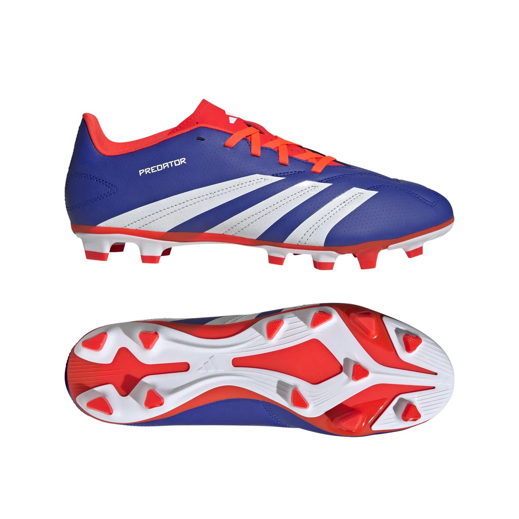 Scarpe calcio adidas Predator Club FxG 6/7