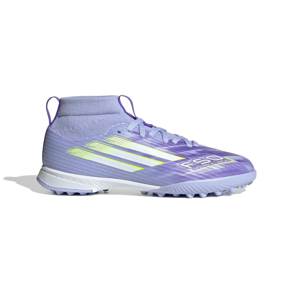 Children's Football Boots adidas F50 Sparkfusion TF
