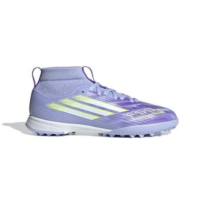 Kindervoetbalschoenen adidas f50 sparkfusion tf
