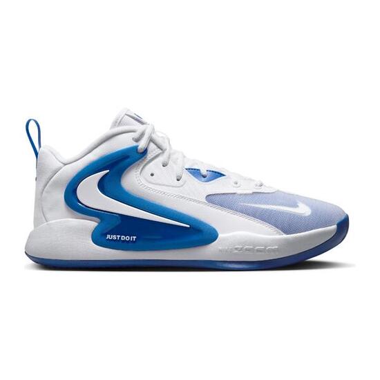 Hallenschuhe Nike Zoom Hyperset 2