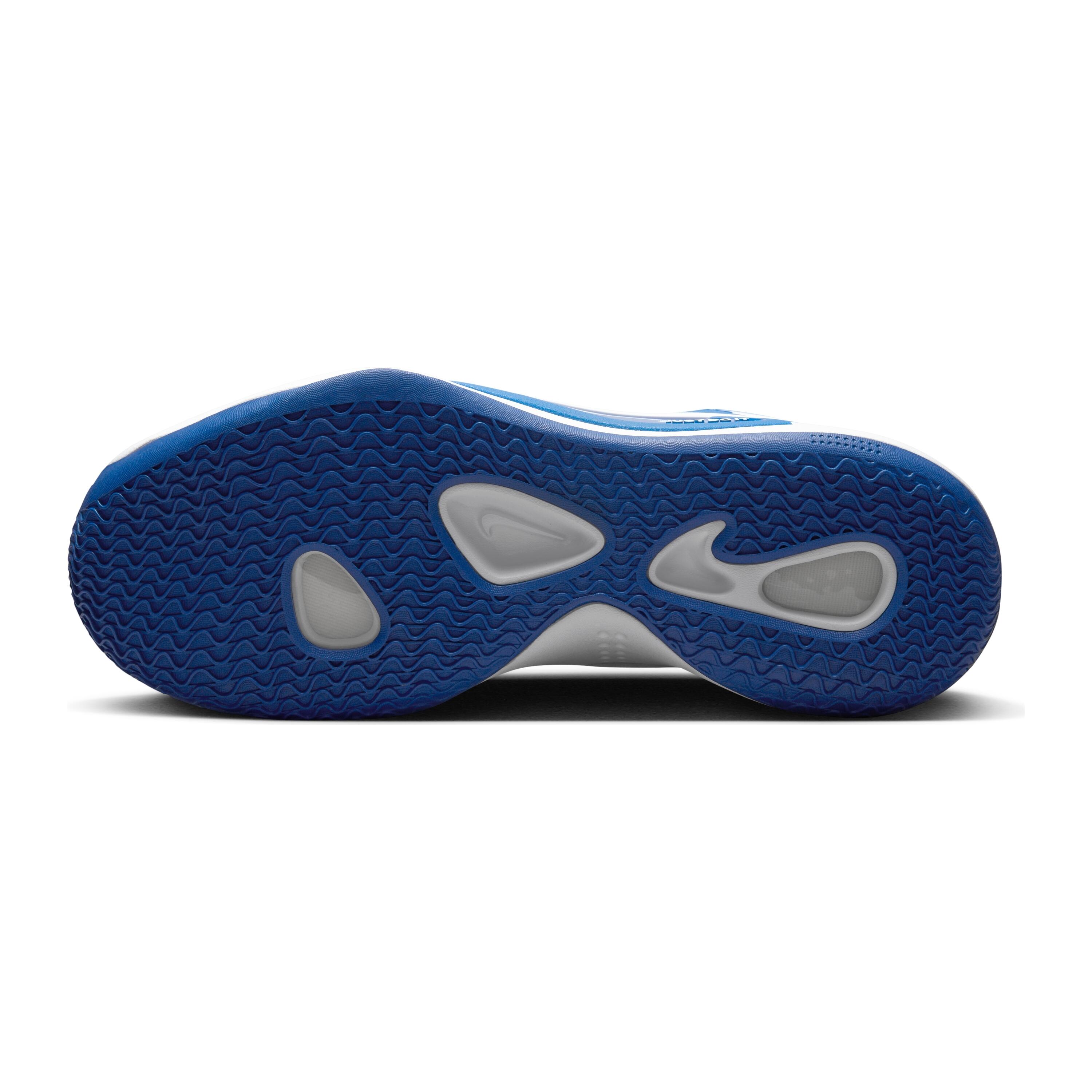 Handball Shoes Nike Zoom Hyperset 2 6/7