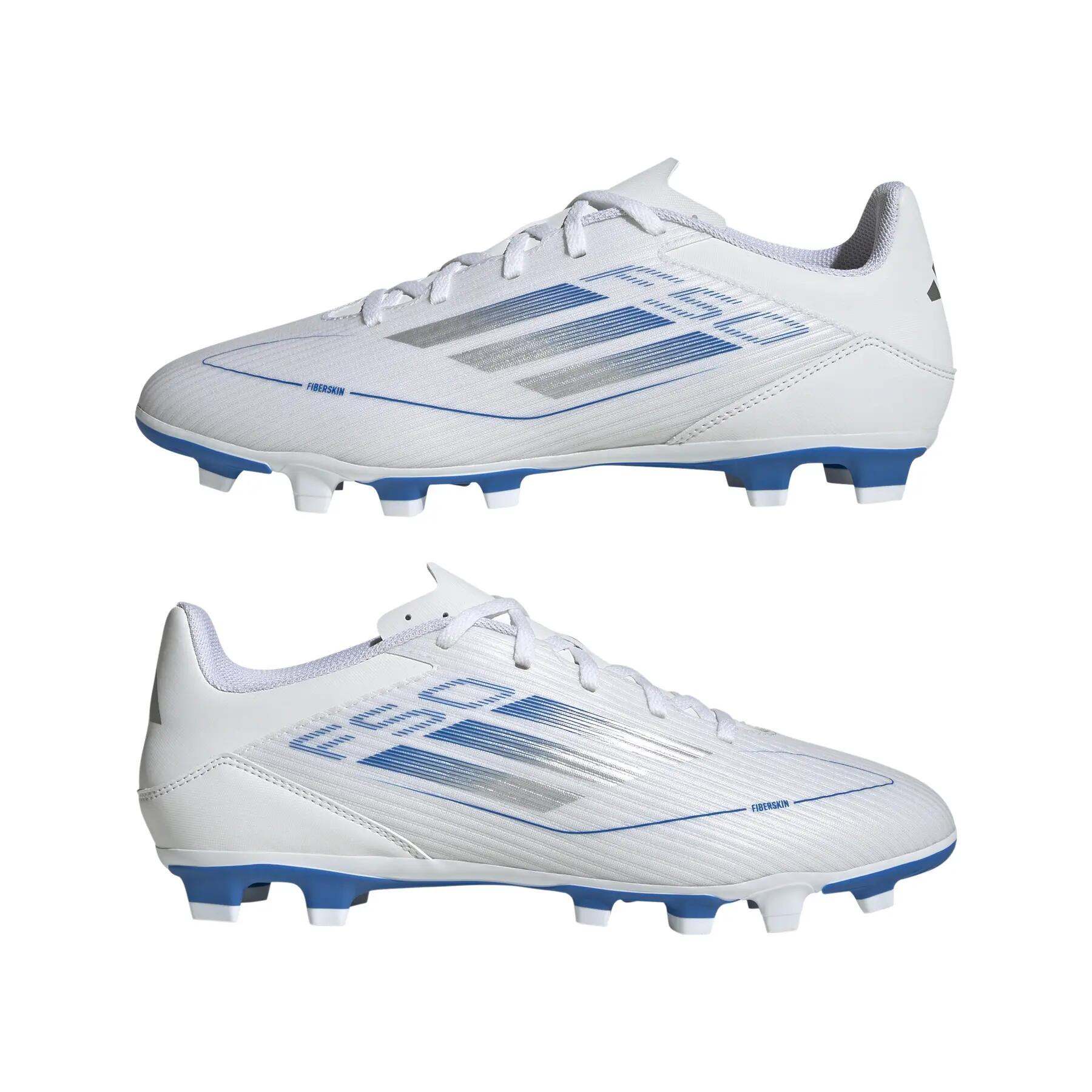 Scarpe calcio adidas F50 Club FG/AG 3/7