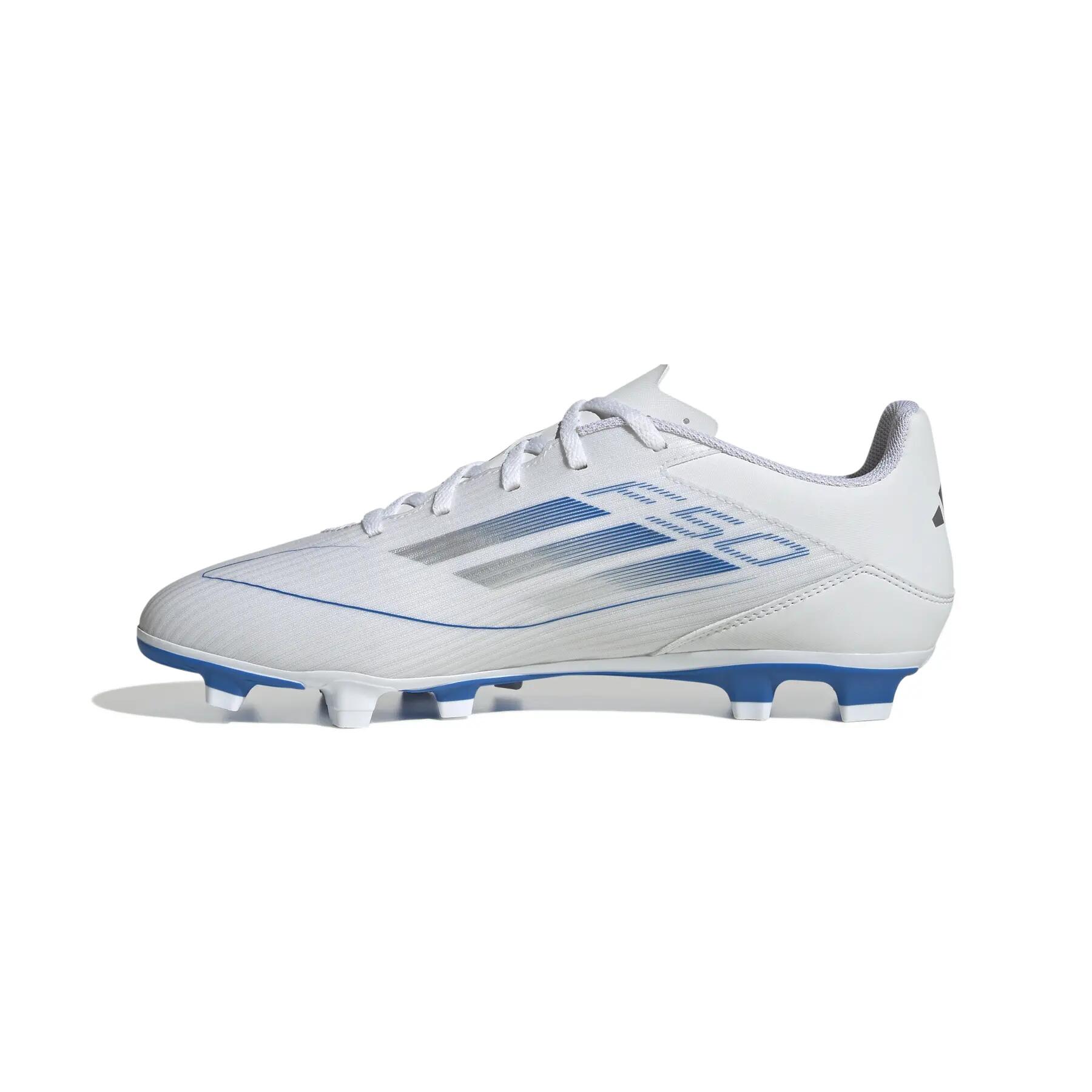 Scarpe calcio adidas F50 Club FG/AG 2/7