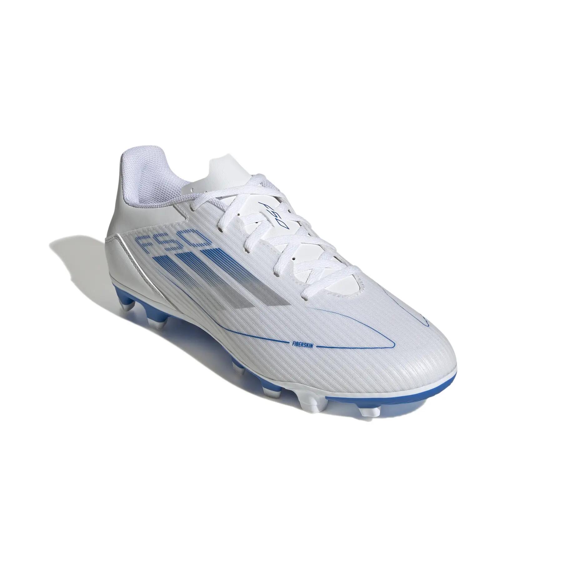 Scarpe calcio adidas F50 Club FG/AG 4/7