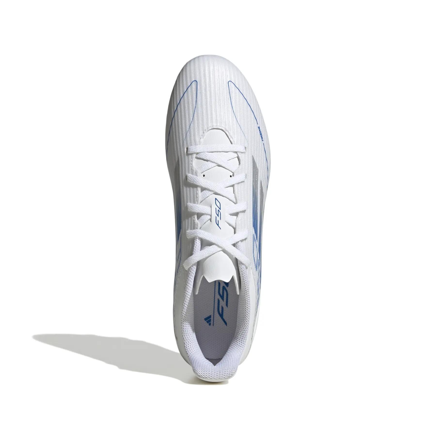 Scarpe calcio adidas F50 Club FG/AG 6/7