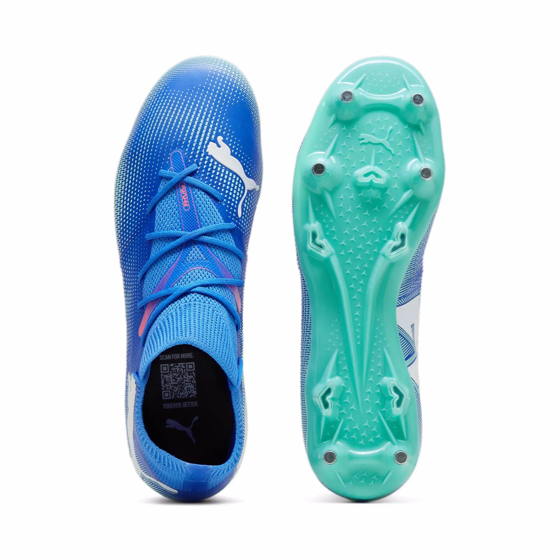 Fußballschuhe Puma Future Match SG 4/6