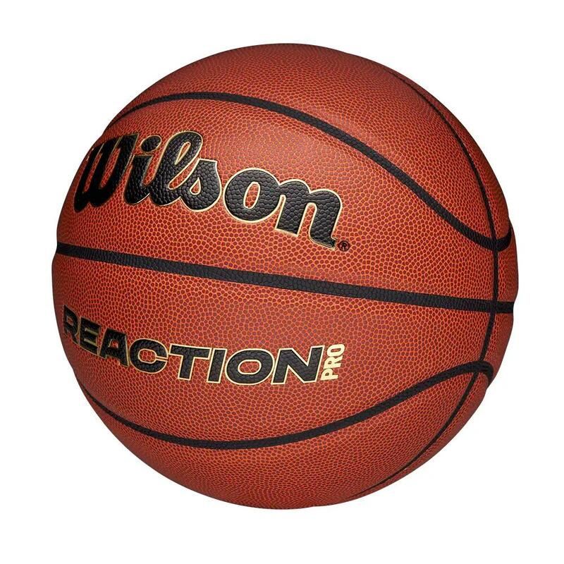 Ballon de Basketball Wilson Reaction Pro 26