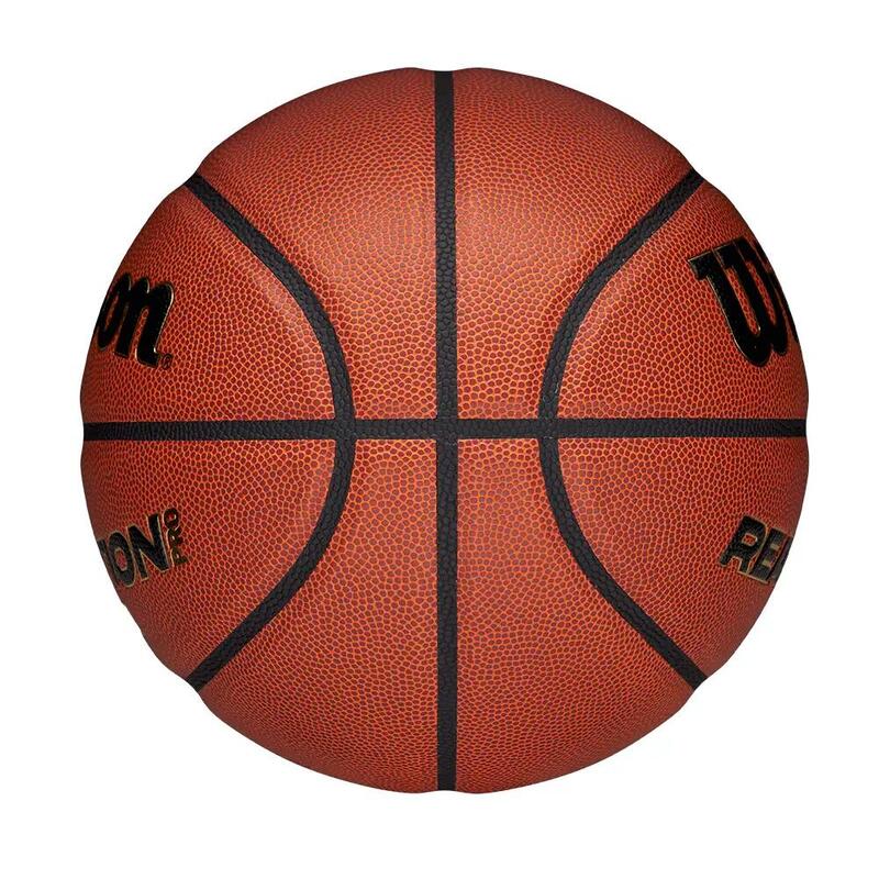 Ballon de Basketball Wilson Reaction Pro 26