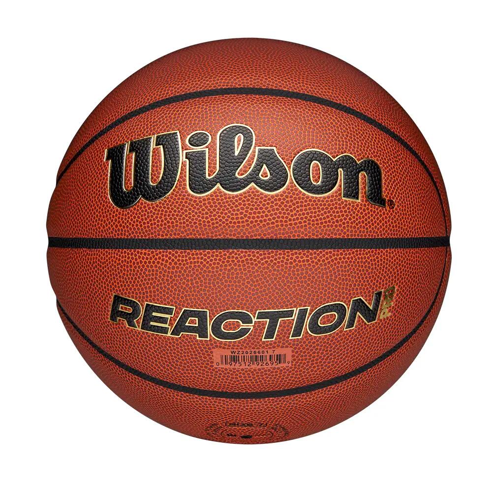 Pallone Wilson Reaction Pro 2/7