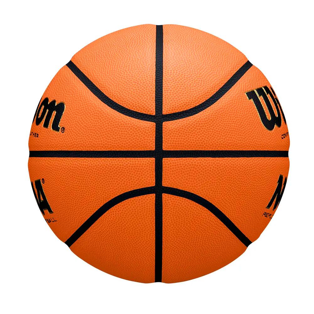 Balón baloncesto Wilson EVO NXT Réplica NCAA 4/5