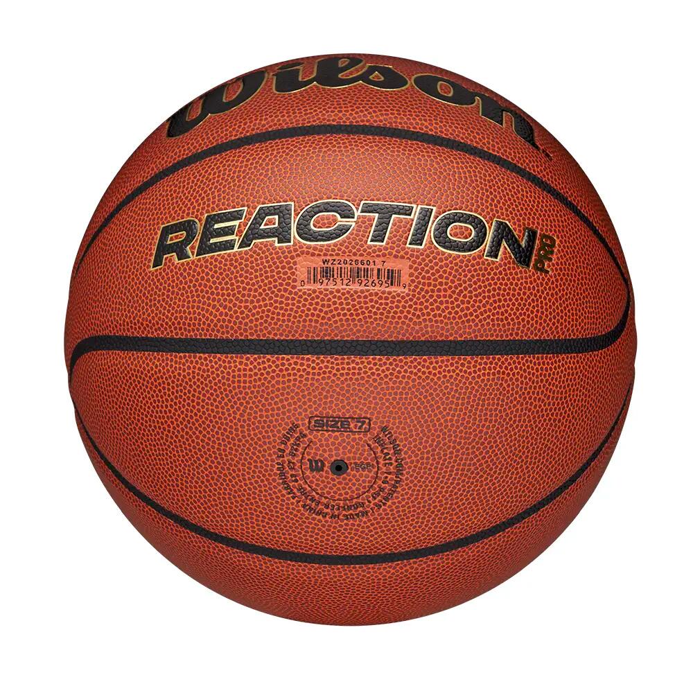 Sportsbal Wilson Reaction Pro 4/7