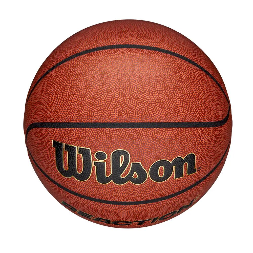 Pallone Wilson Reaction Pro 6/7