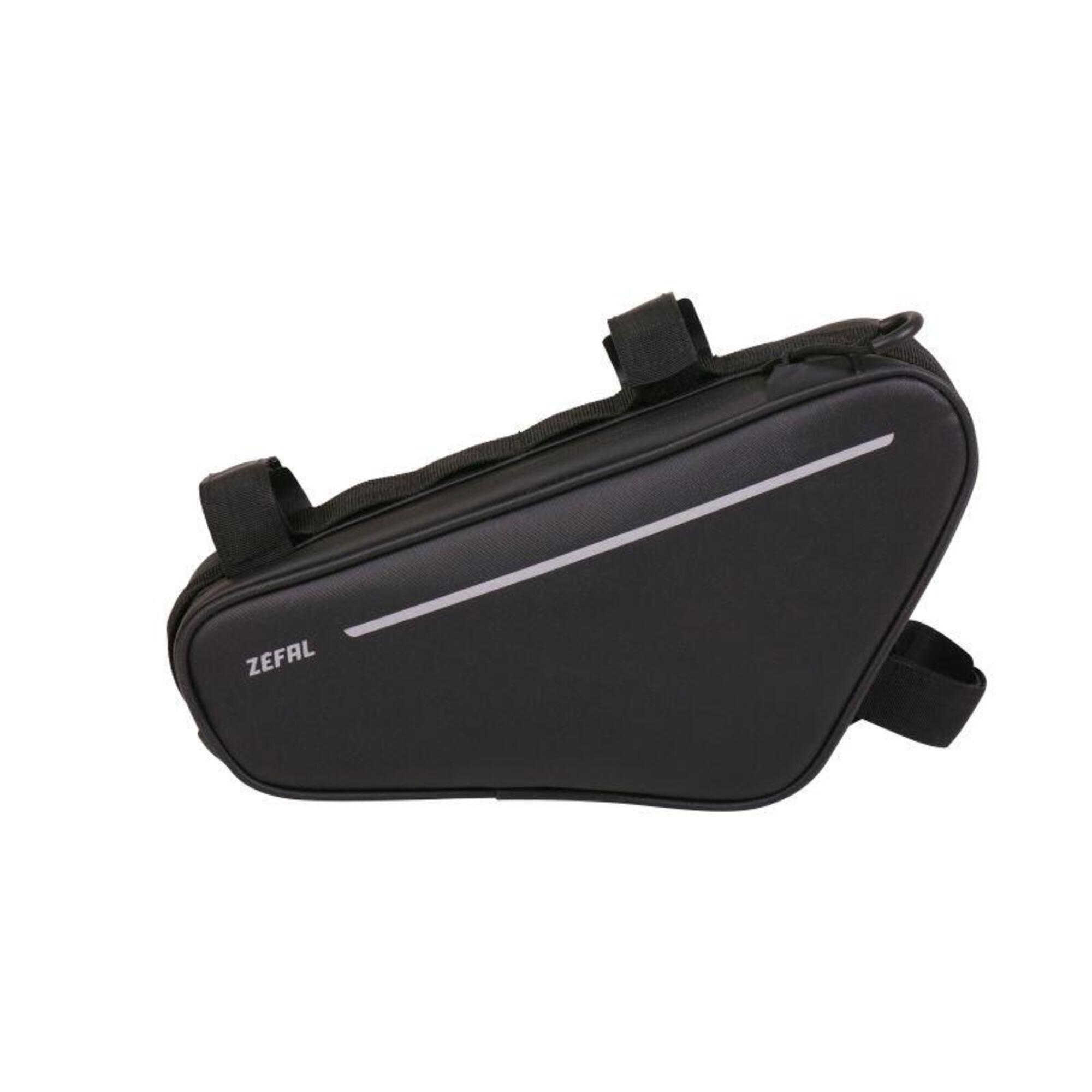 Housse au cadre imperméable Zefal z adventure c2 280x130x65 mm 2.2l