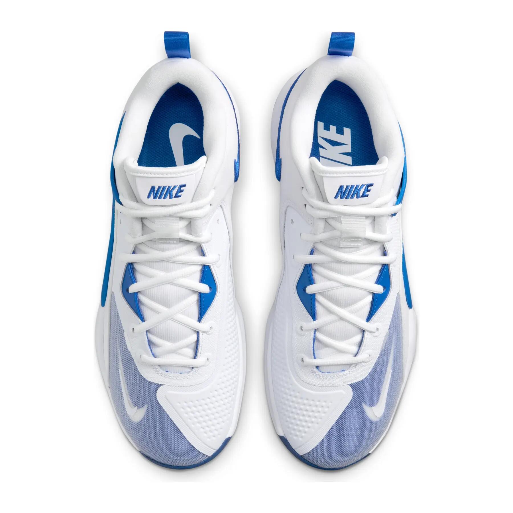 Nike Air Zoom Hyperset 2 Indoor Shoes 5/7