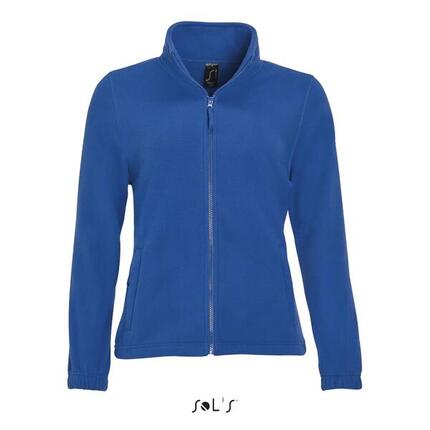 Polaire femme Sol's North