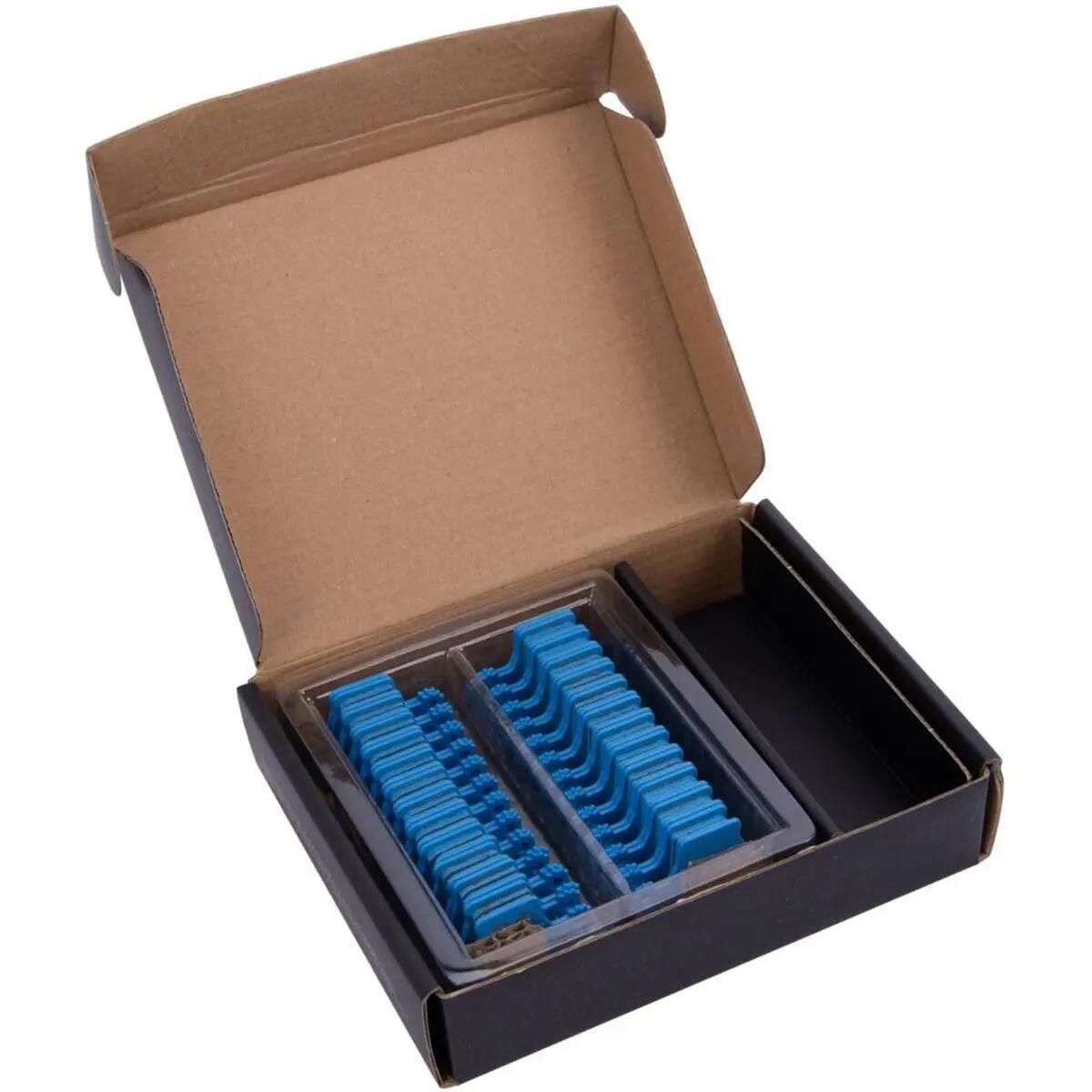 Pastilla de freno Contec Org Cbp-160 Magura Mt 2 / 4 / 6 / 8 (x25) 2/2