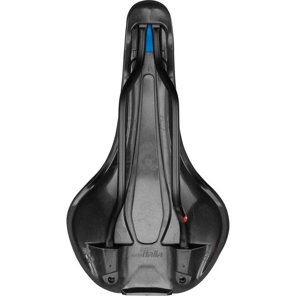 FLITE Boost TM zwart zadel 7/7
