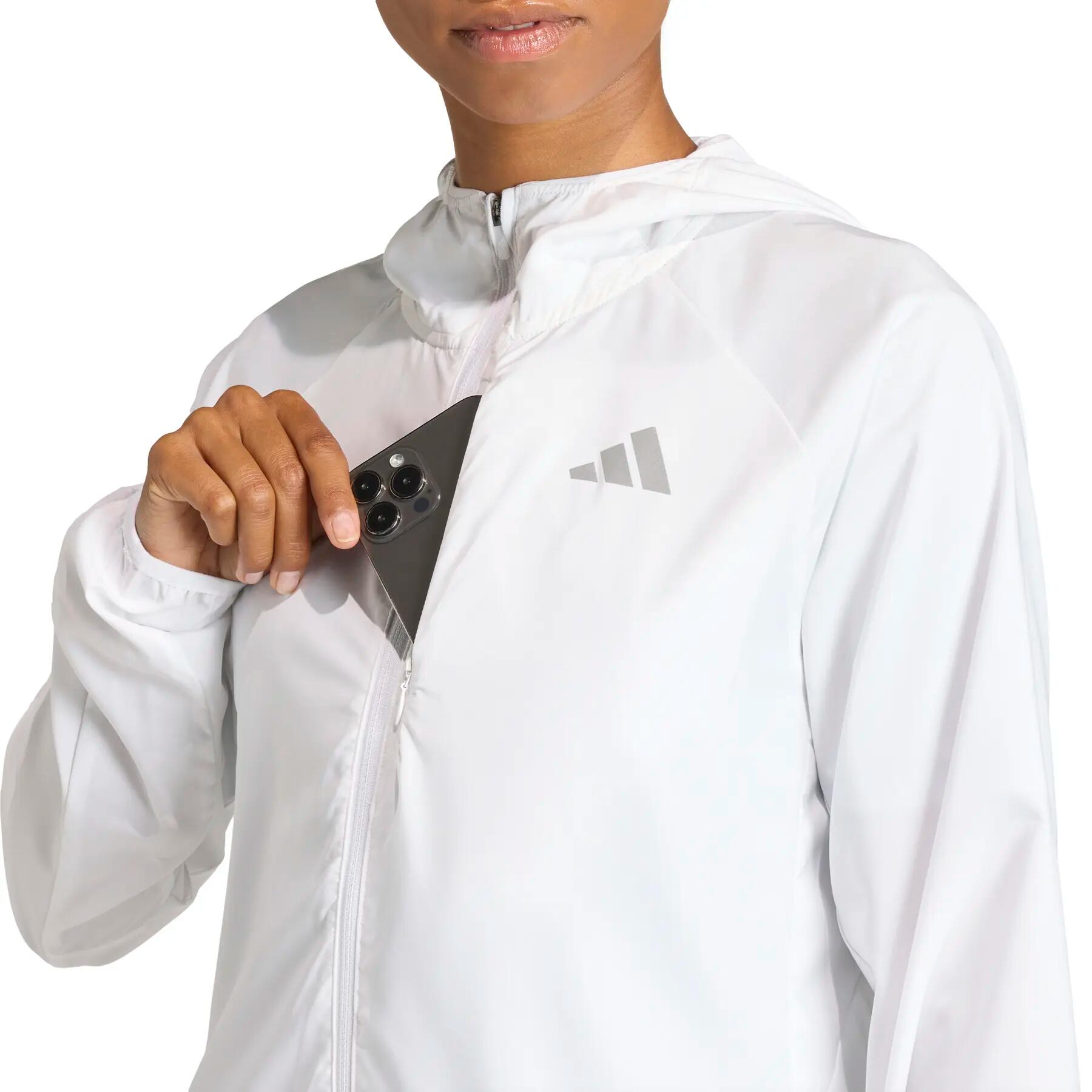 Veste adi365 Running Essentials. 6/7