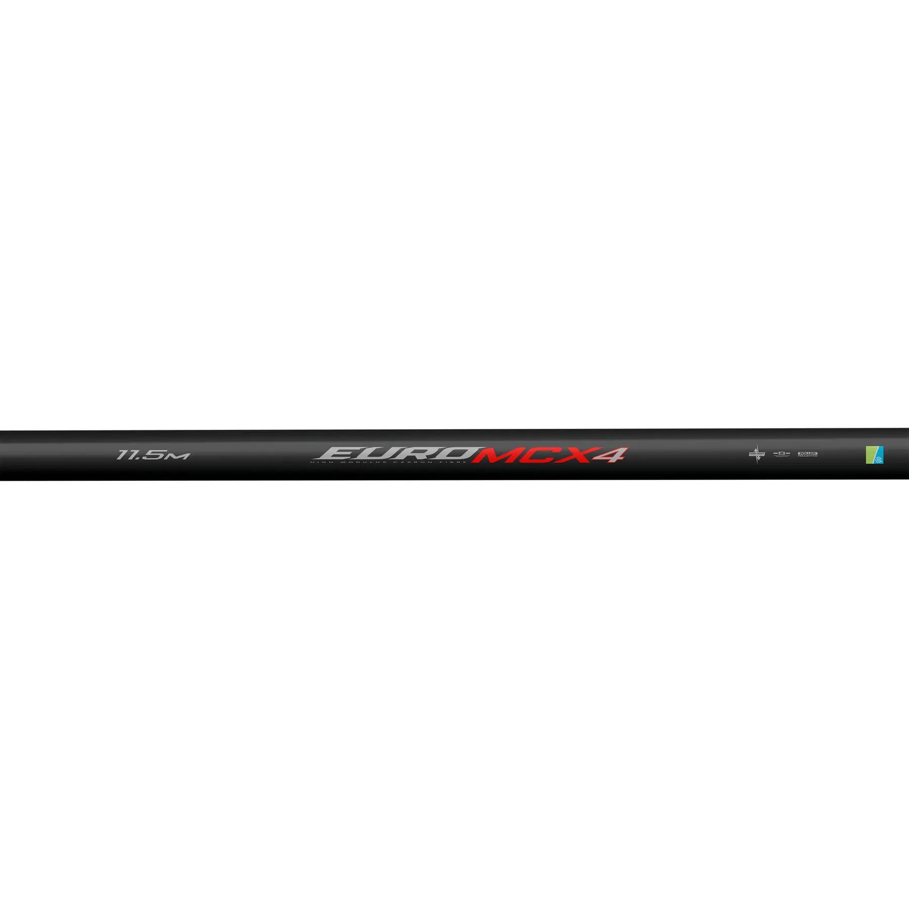 Cane Preston Euro Mcx6 Pole 2/5