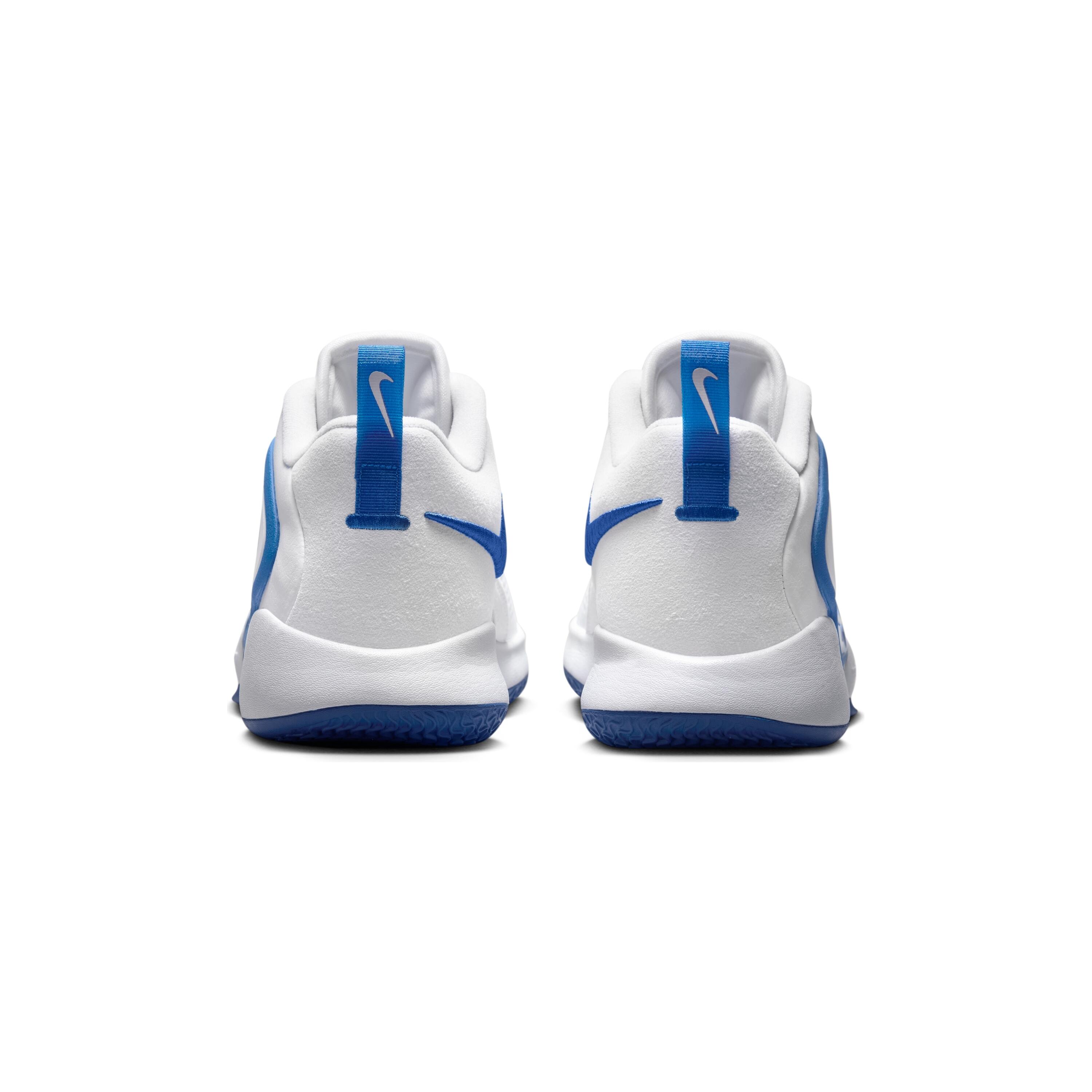 Handball Shoes Nike Zoom Hyperset 2 4/7