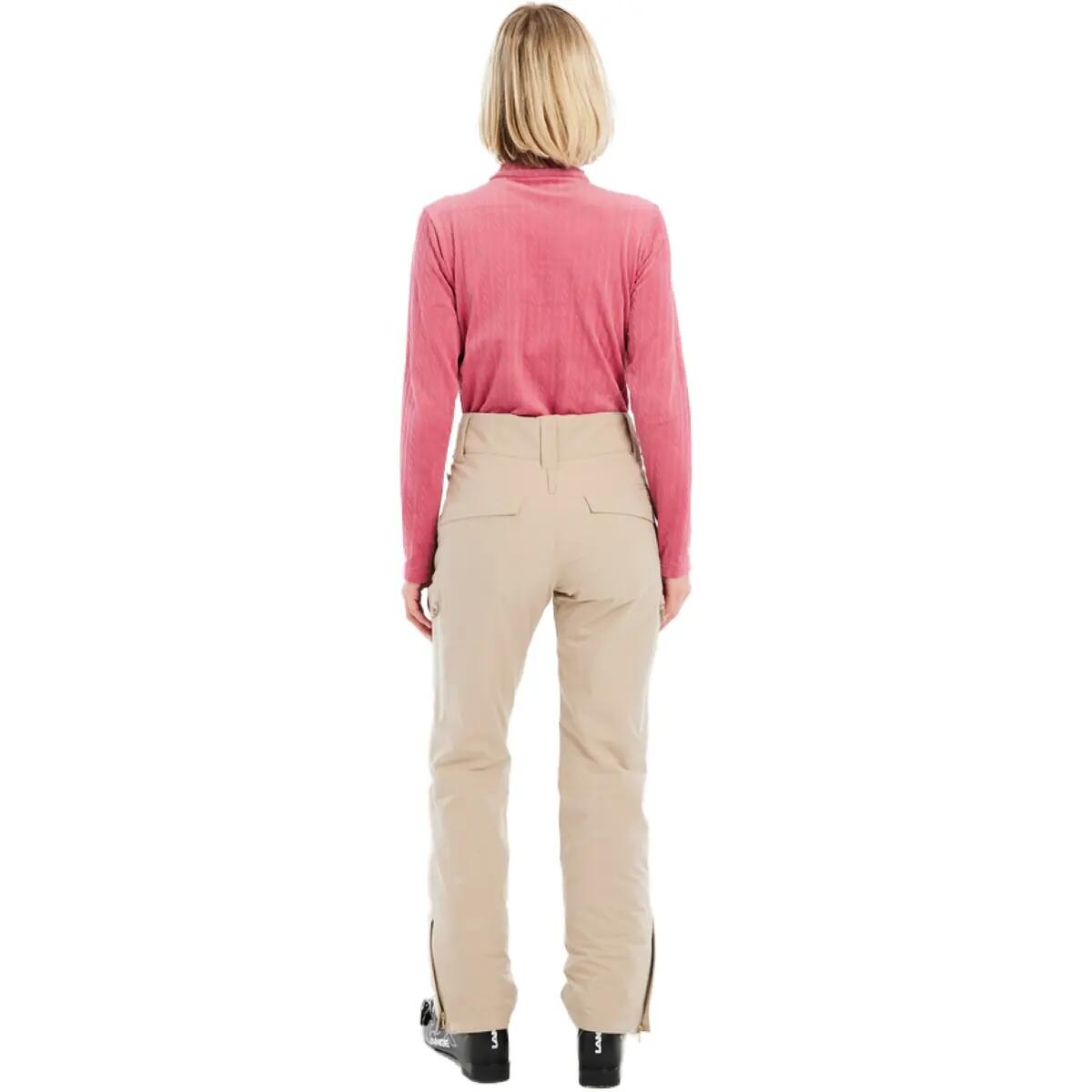 Pantaloni da sci da donna Protest Carmackos 4/6