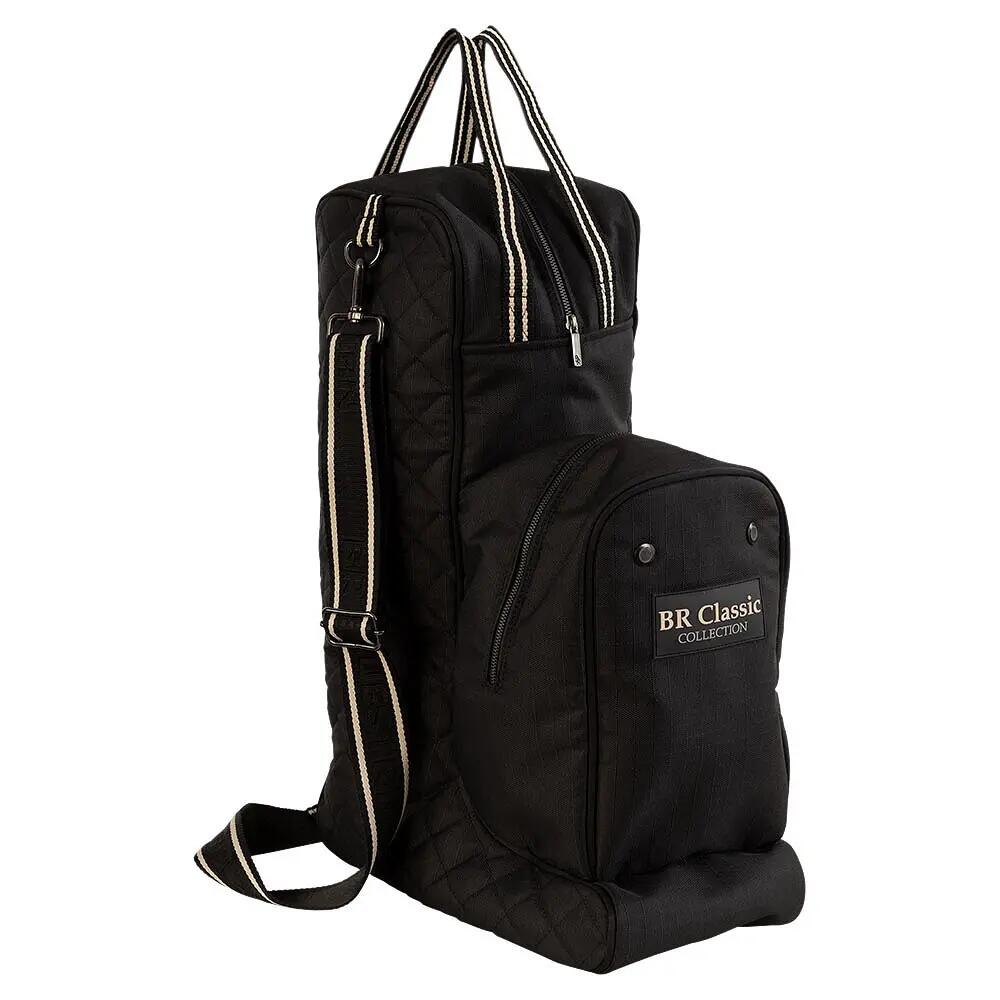 Riding boot Bag BR Equitation Combo Classic 2/3