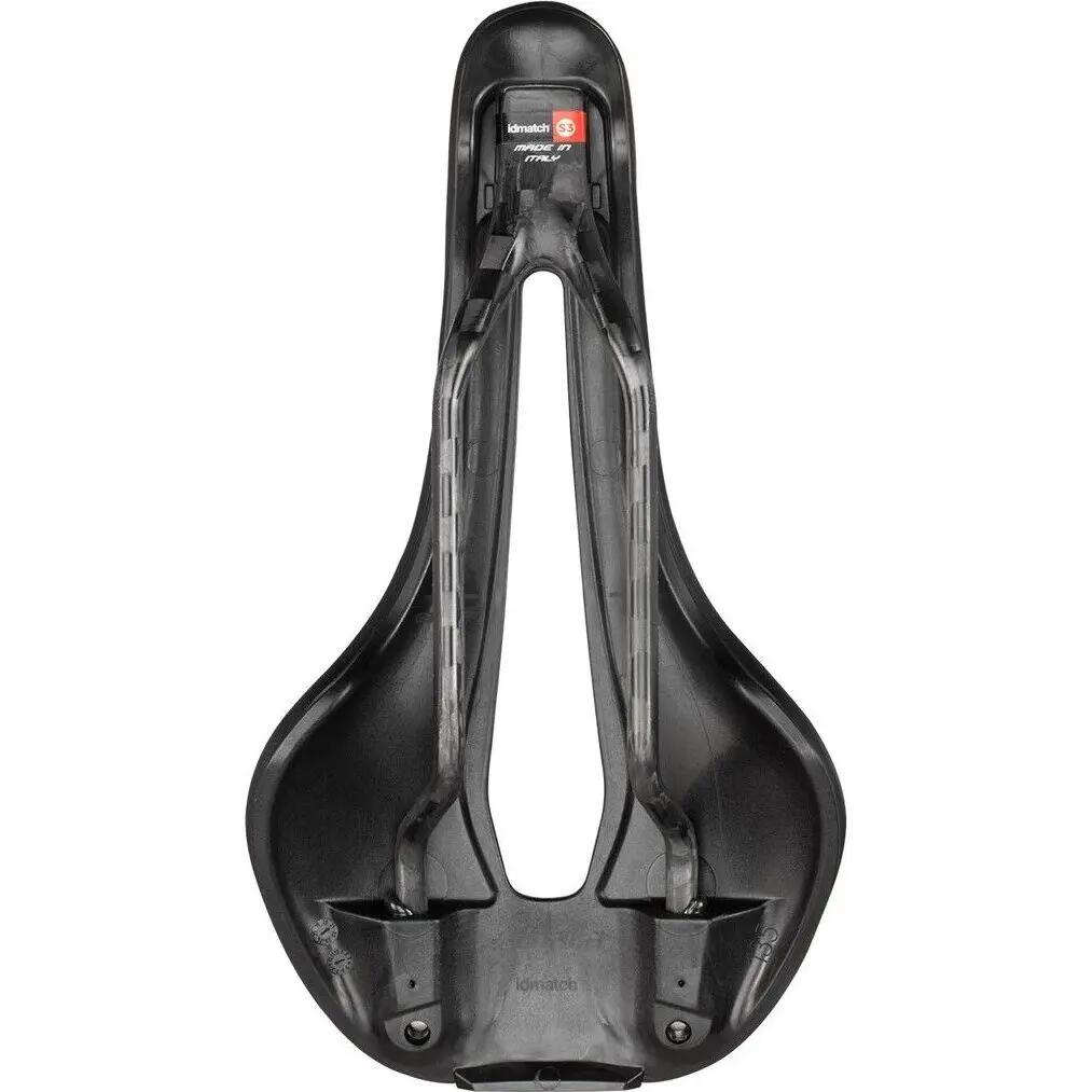 FLITE Boost Superflow Kit Carbonio zwart zadel 6/7