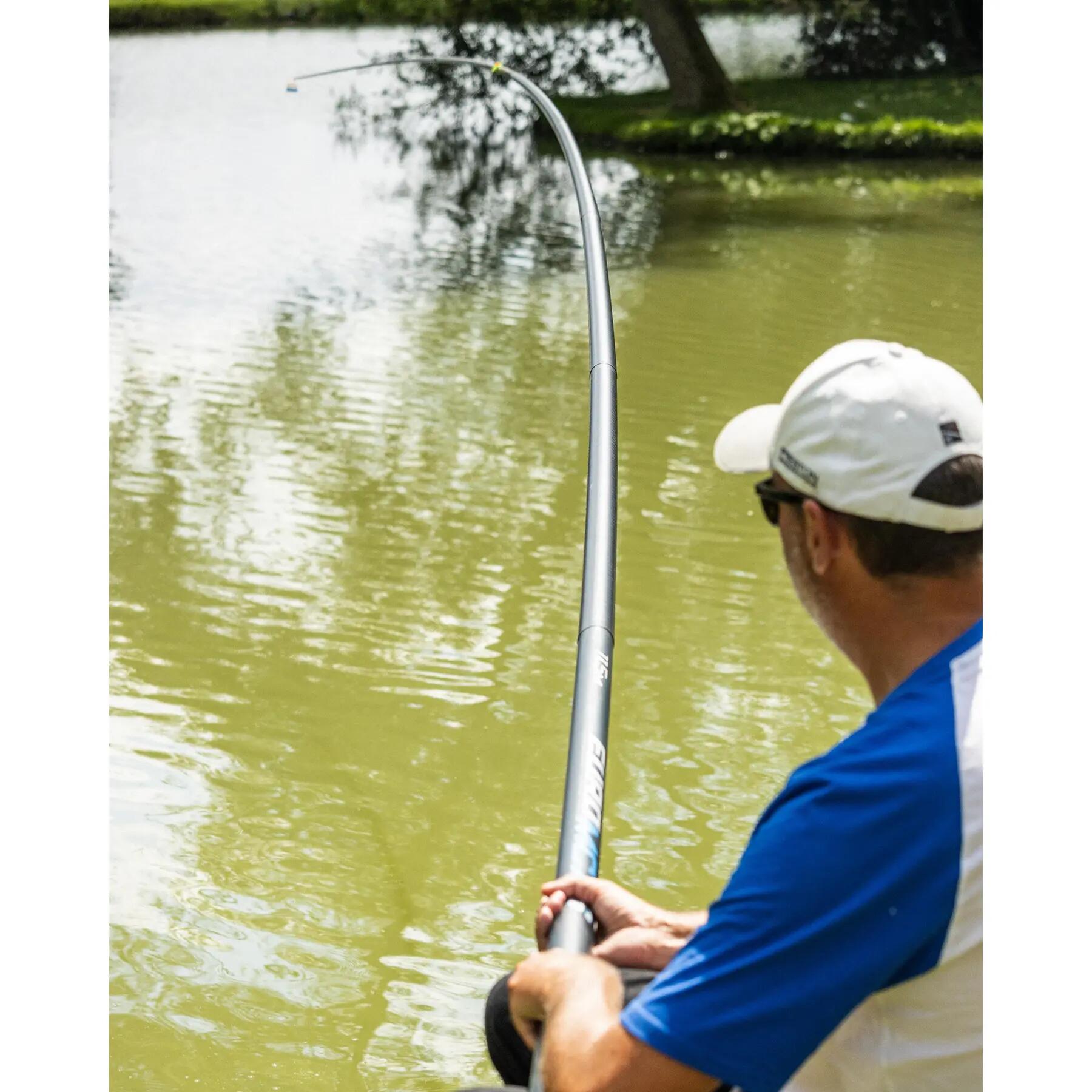 Cane Preston Euro Mcx6 Pole 5/5