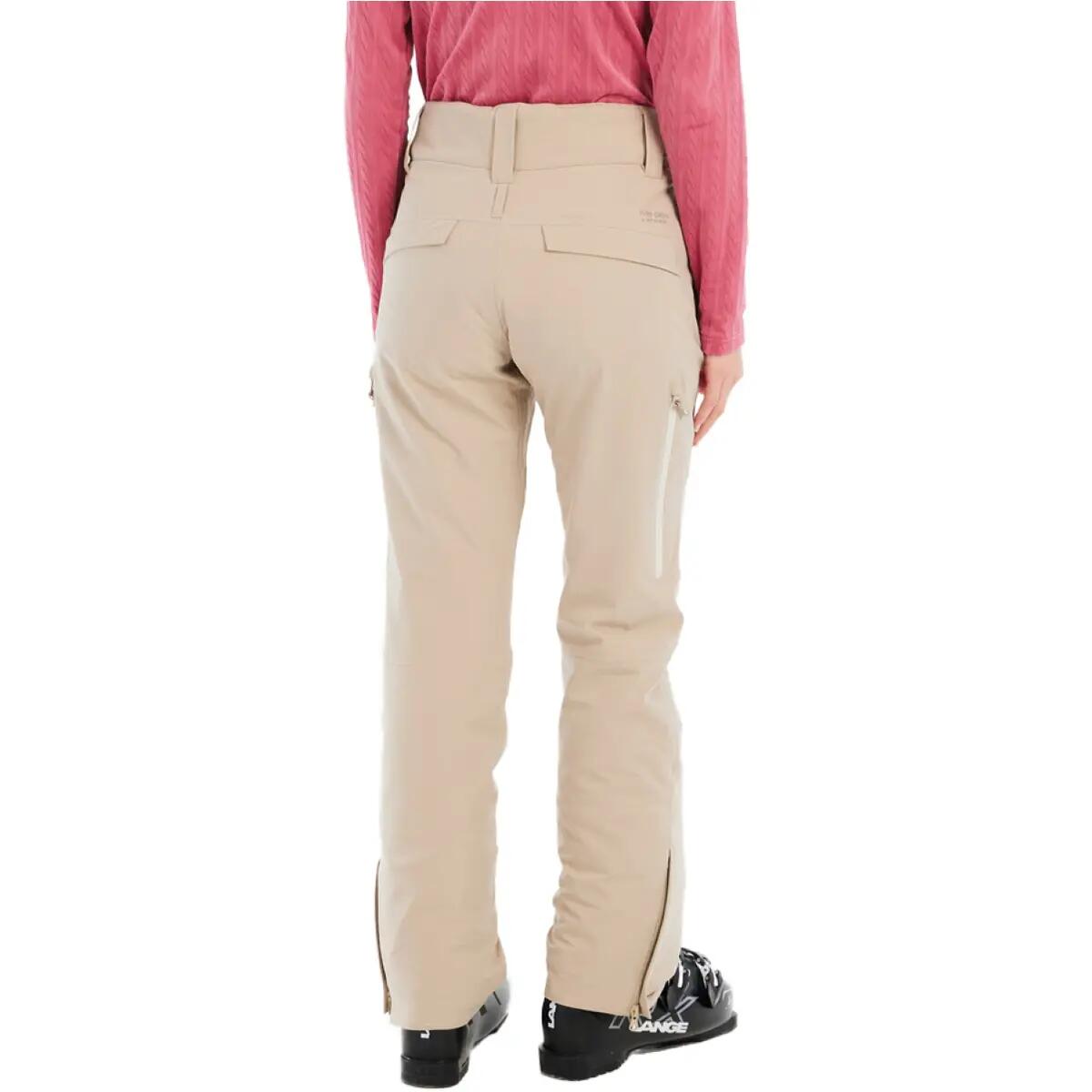 Pantaloni da sci da donna Protest Carmackos 6/6