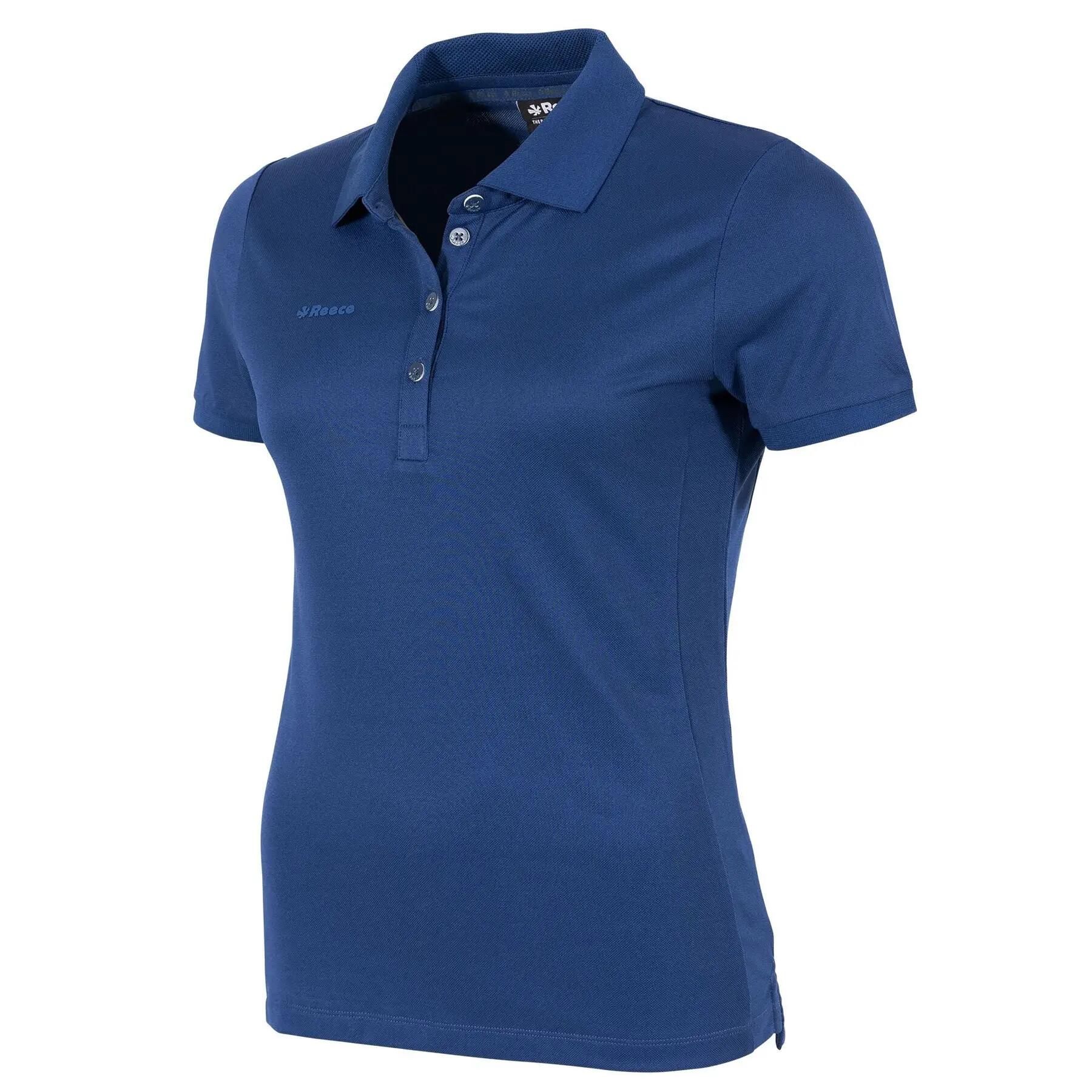 Polo-Shirt Frau Reece Australia 3/5