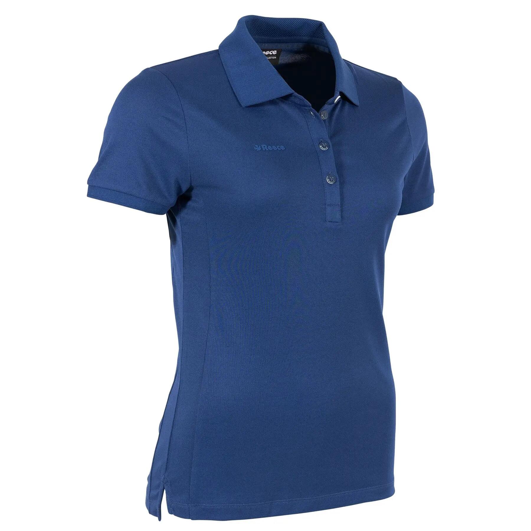 Polo-Shirt Frau Reece Australia 2/5