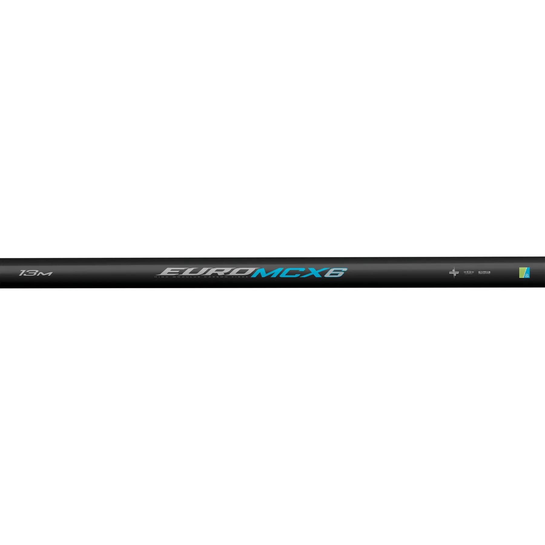 Cane Preston Euro Mcx6 Pole 4/5