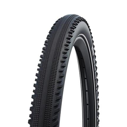 Starrer Reifen Schwalbe Hurricane Addix RaceGuard
