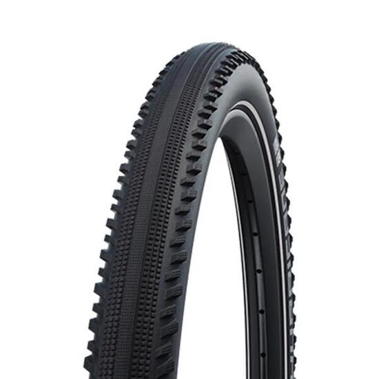 Starrer Reifen Schwalbe Hurricane Addix RaceGuard
