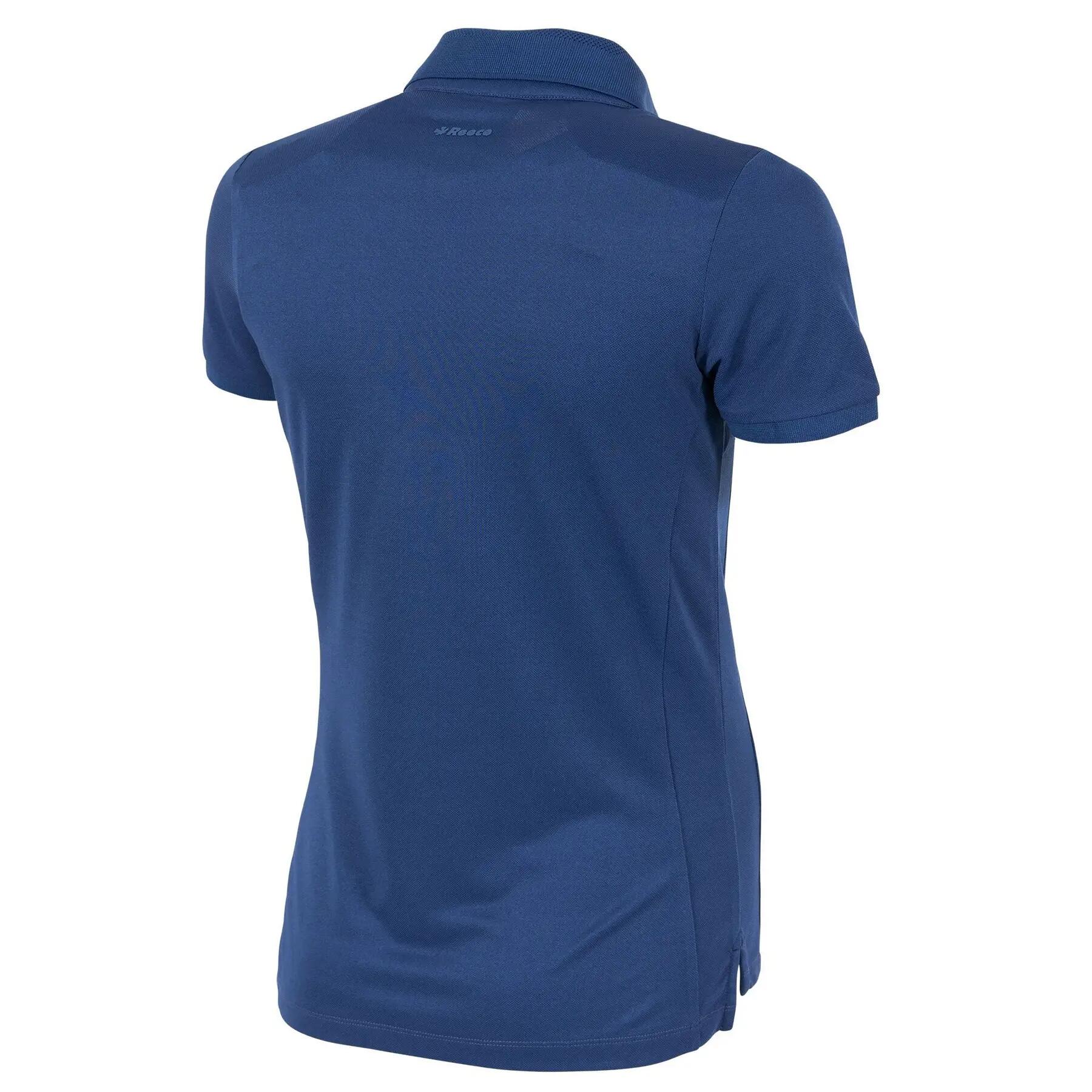 Polo-Shirt Frau Reece Australia 5/5
