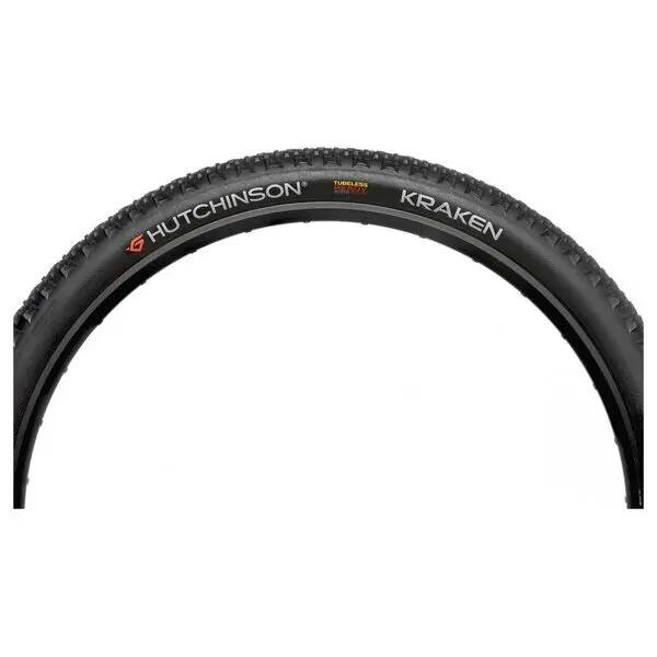 Pneu de vélo souple Hutchinson Kraken Sideskin 3/3