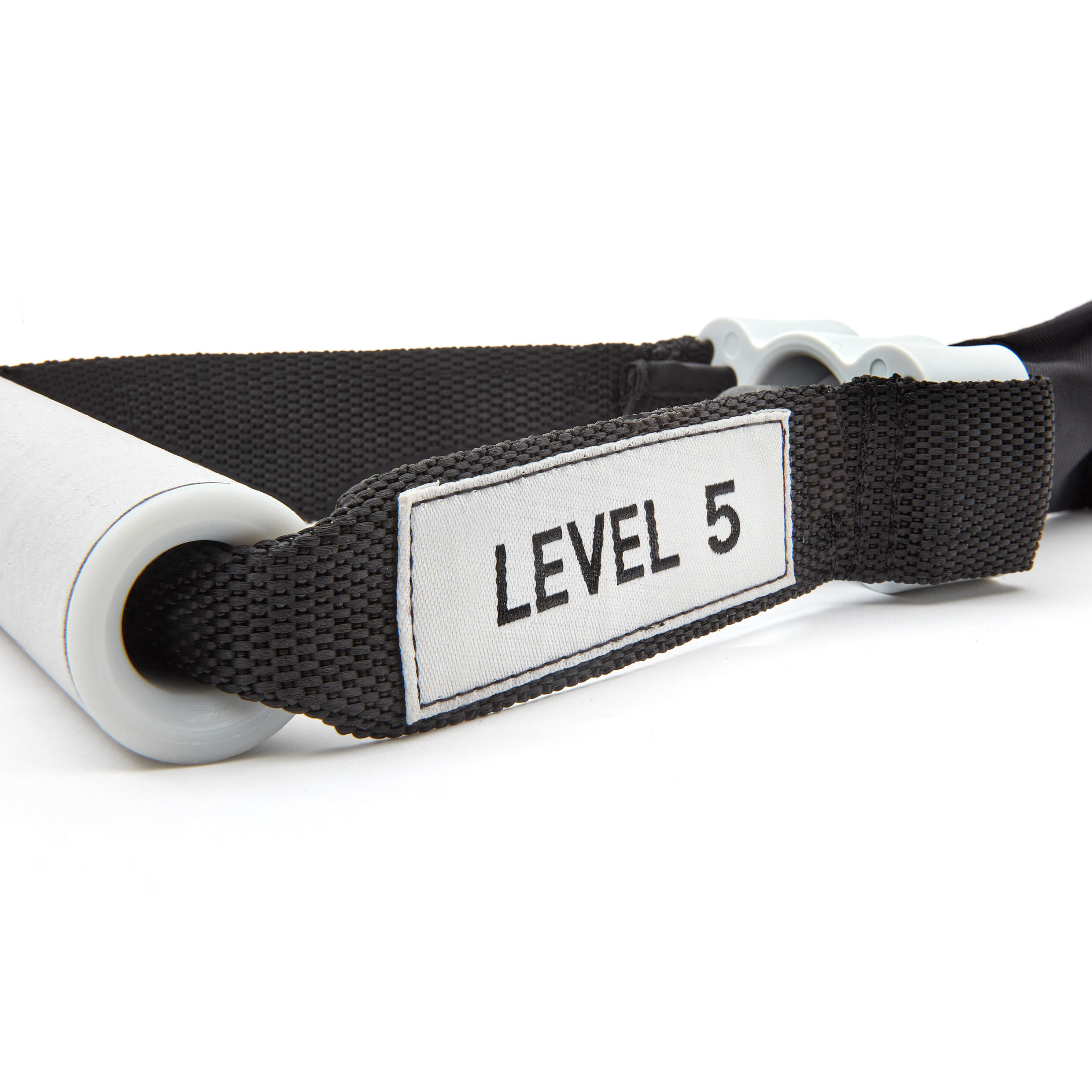 Power Tube - Level 5 5/6