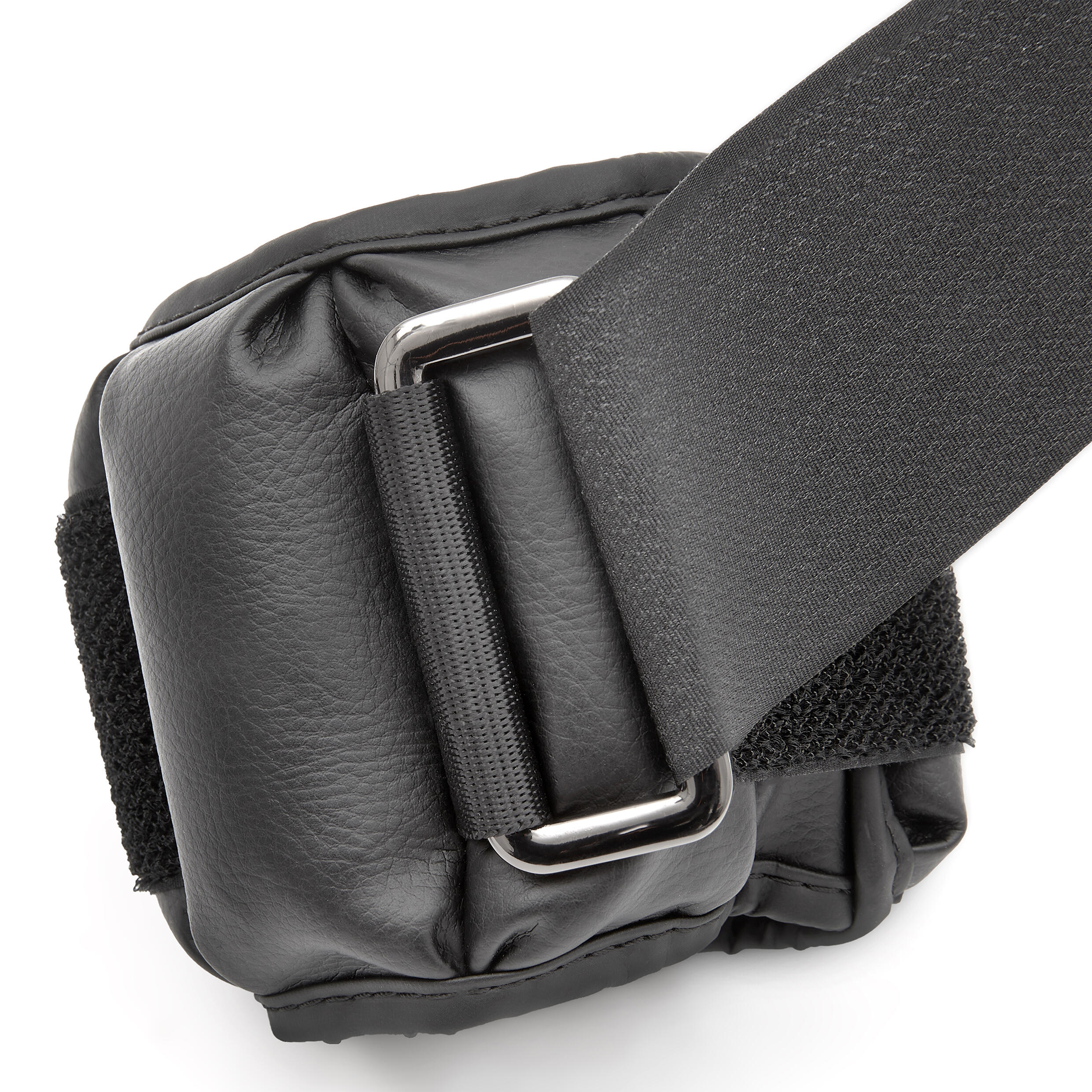 Adidas Set di pesi per caviglie e polsi Performance Nero 5/7
