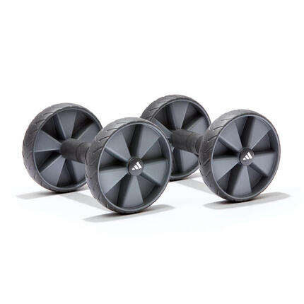 Entraînement Adidas - Core Rollers