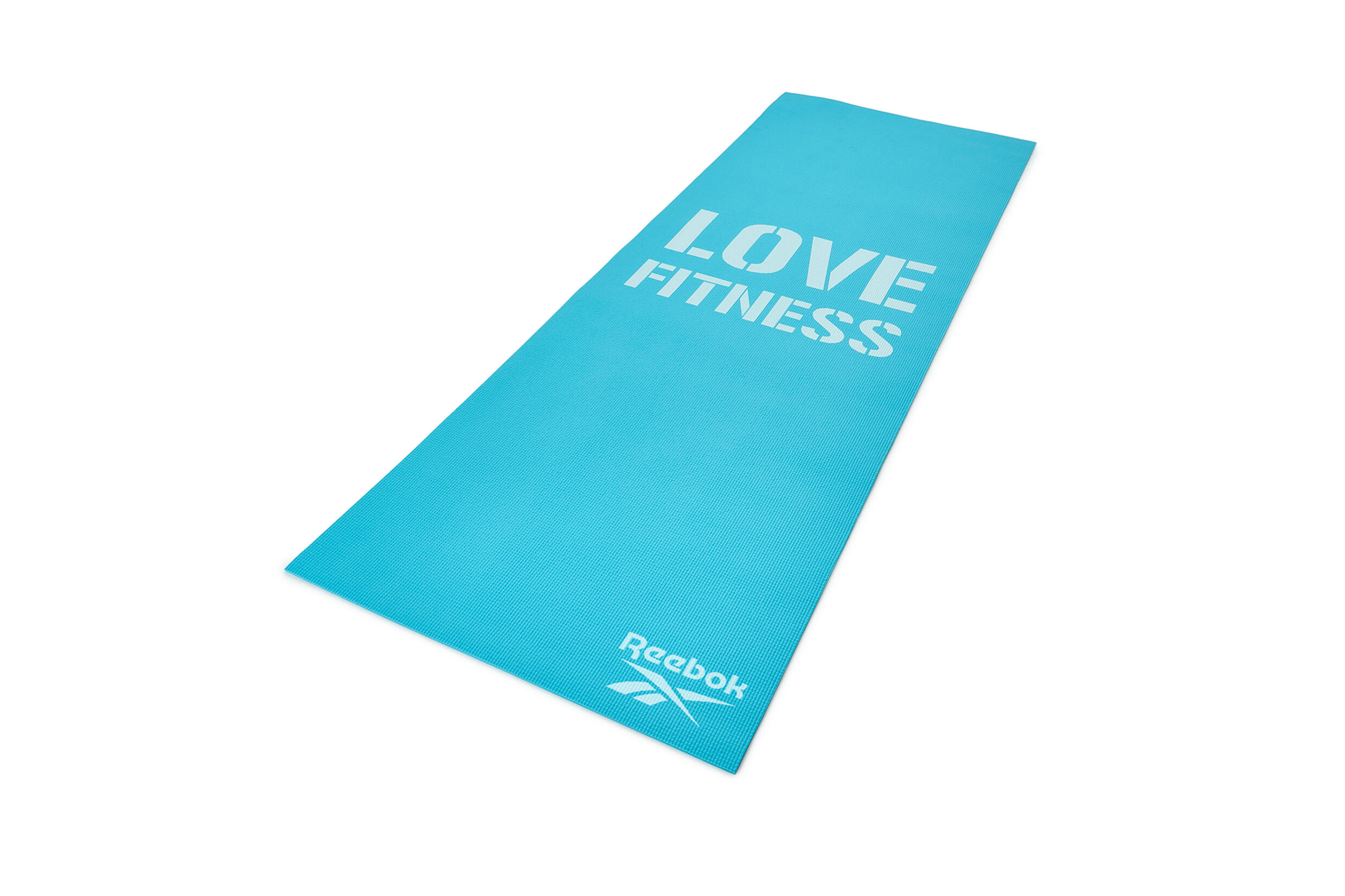 Tapis de fitness/d'entraînement Reebok Blue Love 2/7