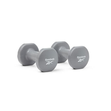 Haltères Reebok 5 kg (paire)