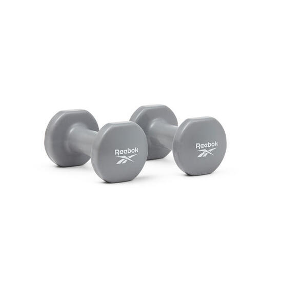 Haltères Reebok 3 kg (Paire haltères)
