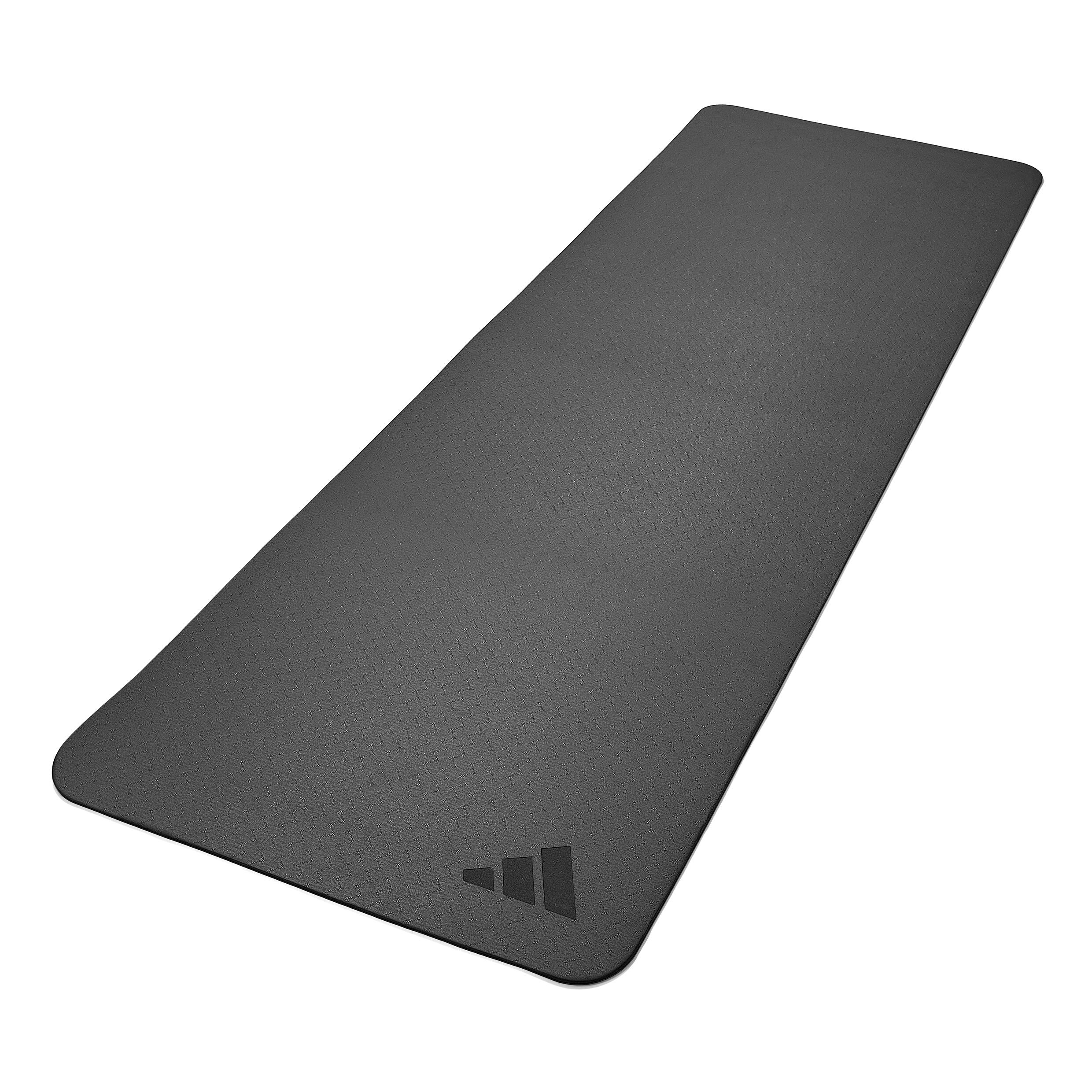 Adidas Yogamat Premium Zwart 2/5