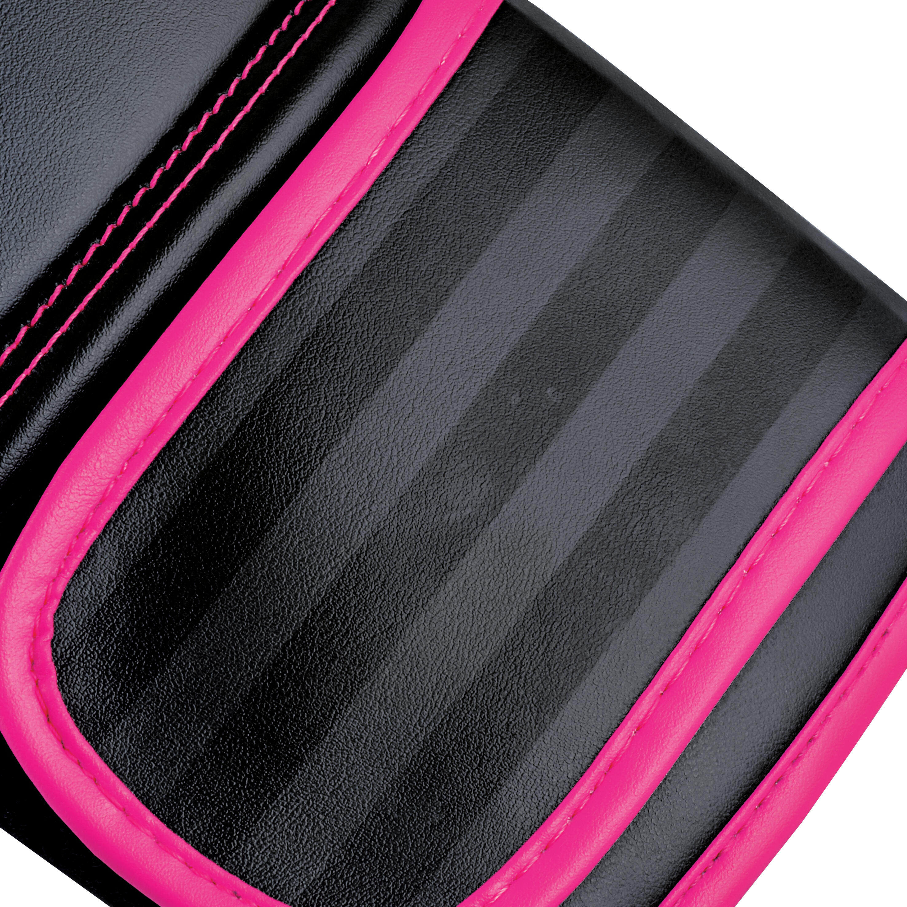 Adidas Gants de boxe Hybrid 80 Noir/rose 5/5